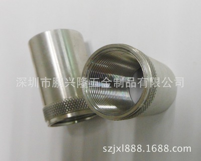 【承接CNC数控车床加工、自动车床加工、手电和摄像头零配件】价格,厂家,图片,其他机械加工,深圳市鹏兴隆五金制品-